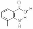 2-Amino-3-Methylbenzoic Acid 